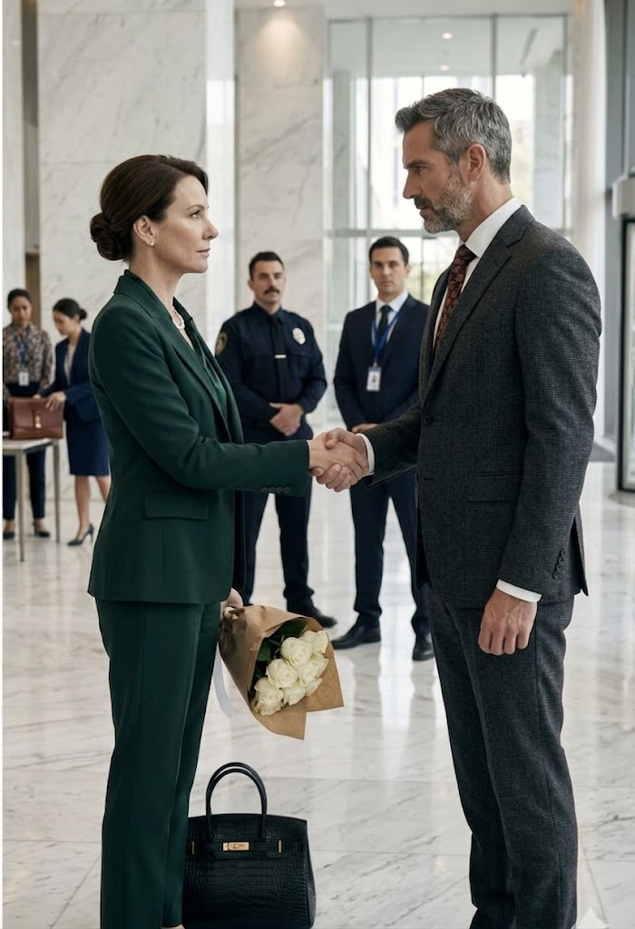 Mi ha licenziata davanti a tutti! Ma quando la sua segretaria irruppe nel suo ufficio la mattina dopo urlando “Stiamo perdendo milioni”, tutta l’azienda capì perché licenziare la donna silenziosa con 15 anni di esperienza fu il più grande errore della sua carriera!