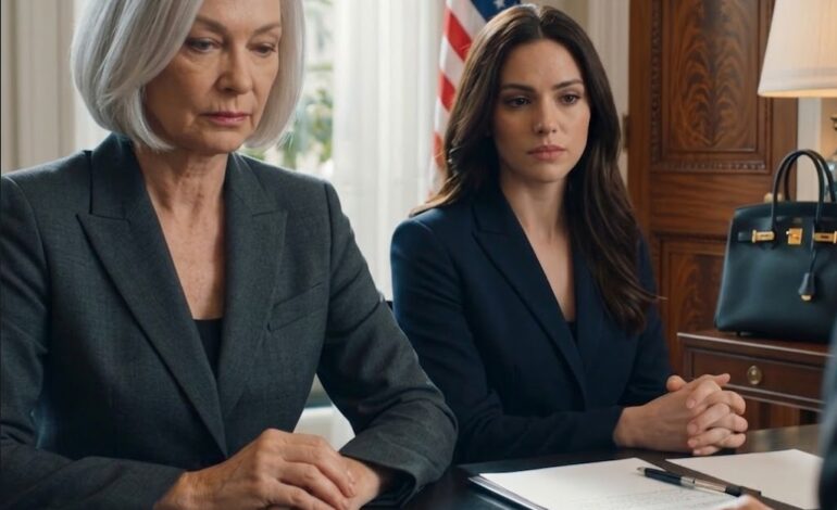 Mio figlio mi ha dato 24 ore di tempo per andarmene da casa mia, perché sua moglie voleva una macchina nuova.