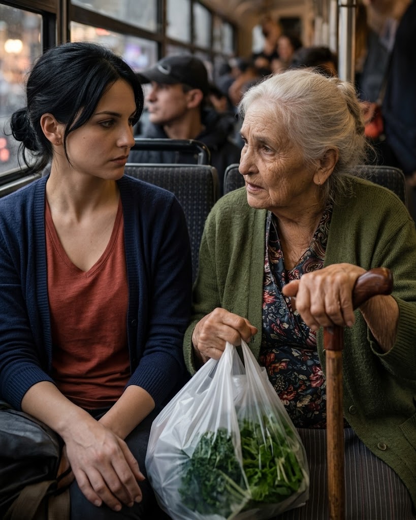 Han gav hende en guldhalskæde klokken 23:15 … ved daggry fandt du den gemt inde i din livsforsikring med fire håndskrevne ord: “I morgen aften. Virker naturligt.”