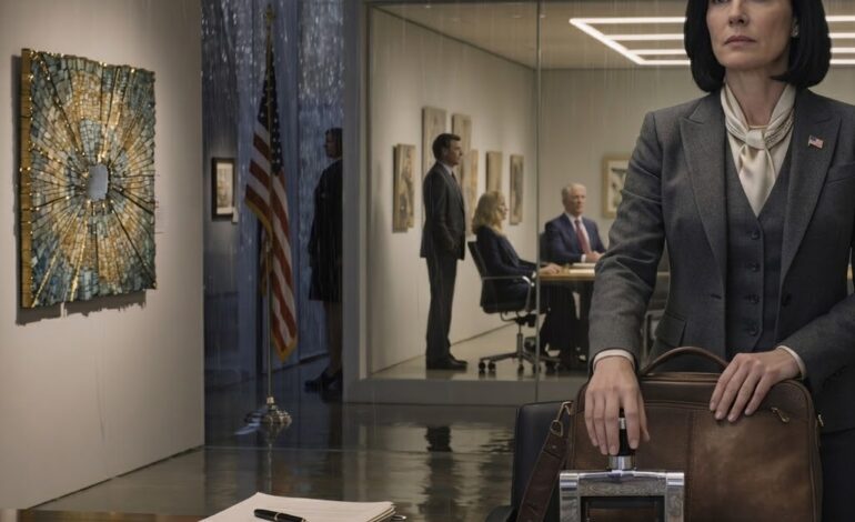 Mine forældre delte os op som møbler – mor tog min søster, far tog min bror, og jeg var den rest, de efterlod til staten; seksten år senere er de tilbage, ikke for mig, men for mine penge, og de er ved at lære, hvad “nej” betyder …