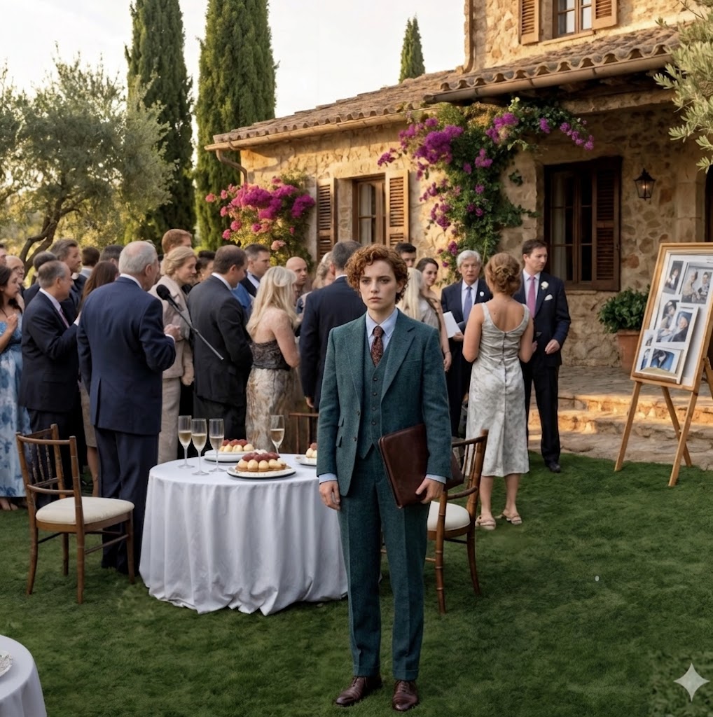 Morrison-ejendommen eksisterede ikke bare: den spillede