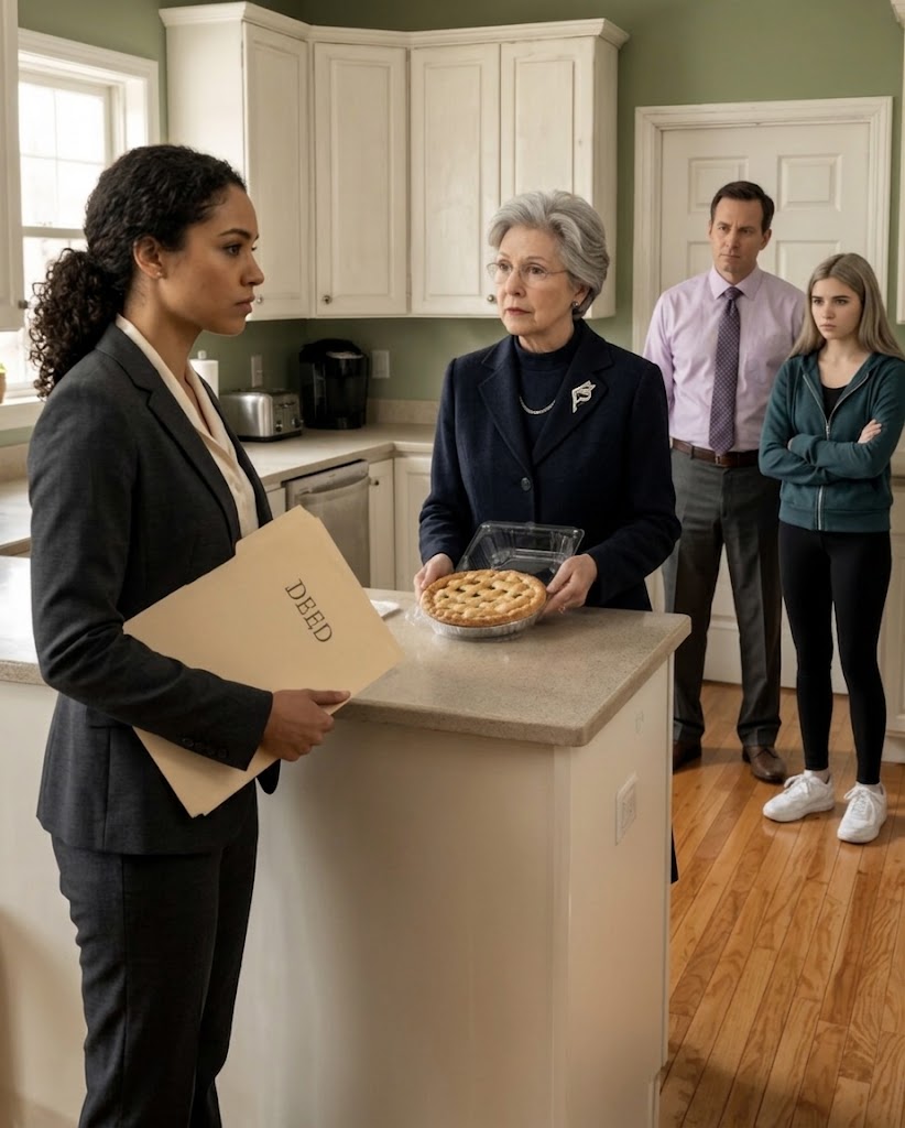 Mamma ha detto: “È meglio se non vieni, rovineresti l’atmosfera.” Sono rimasta in silenzio. Due mesi dopo, ha trovato il video del mio matrimonio di tendenza in tutto il mondo. LA LISTA DEGLI INVITATI LE HA FATTO VENIRE UN MALORE.