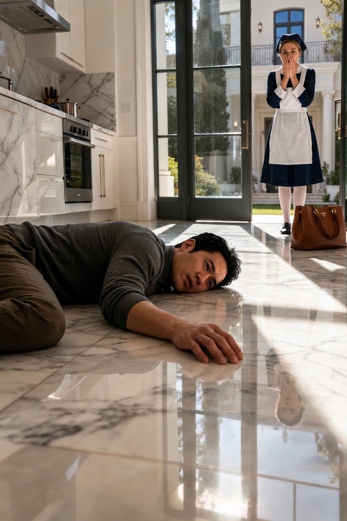 Mand lod som om, han var død for at teste sin husholderskes loyalitet, men det, der skete, chokerede i stedet alle