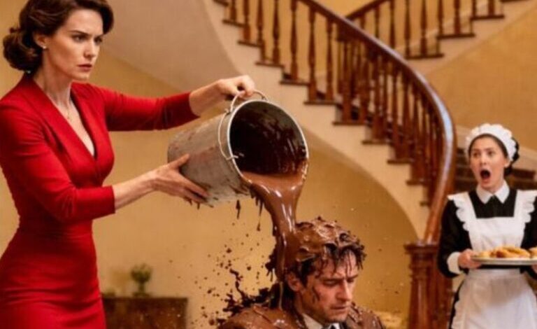 L’ultimo giorno, la moglie decise di punire il ricco marito, costretto su una sedia a rotelle dopo un incidente d’auto, e di abbandonarlo. Ma quando la governante vide tutto ciò, fece qualcosa alla donna che sconvolse tutti i presenti.