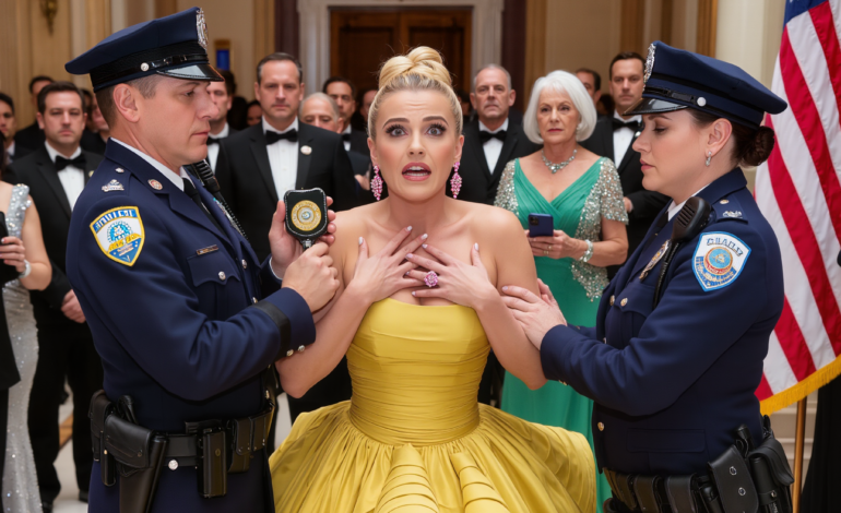 Mia nuora mi ha mandato un messaggio: “Ho appena preso in prestito il tuo vecchio anello senza valore per indossarlo a una festa”. Non aveva idea che quell’anello valesse 3 milioni di dollari. Le ho risposto: “Divertiti”. Poi ho chiamato il mio avvocato: “Mi ha appena rubato qualcosa di importante”. Un’ora dopo, la polizia ha fatto irruzione alla festa.