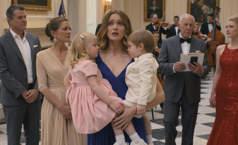 I miei genitori si sono rifiutati di badare ai miei gemelli mentre ero sottoposta a un intervento chirurgico d’urgenza, dicendo che ero “un fastidio e un peso” perché avevano già i biglietti per il concerto di Taylor Swift con mia sorella. Così ho chiamato una babysitter dal mio letto d’ospedale, ho interrotto ogni contatto con la mia famiglia e ho smesso di sostenerli economicamente. Due settimane dopo, ho sentito bussare alla porta…