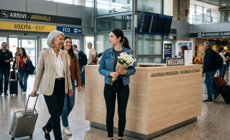 I miei genitori hanno abbandonato mia figlia di 8 anni in un paese straniero e sono tornati a casa in aereo. “Abbiamo deciso tutti che è meglio senza di lei”, hanno detto. Non ho pianto. Ho agito. Due ore dopo, le loro vite hanno iniziato a sgretolarsi…