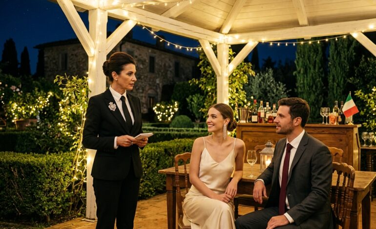 Alla mia festa di fidanzamento, mia madre ha preteso che dessi il mio fondo di 60.000 dollari a mia sorella. Quando mi sono rifiutato, mi ha schiaffeggiato davanti a tutti. Mi sono alzato, l’ho guardata negli occhi… e le ho detto: “Ora tocca a te perdere tutto”. Mi ha schiaffeggiato forte, ma poi…