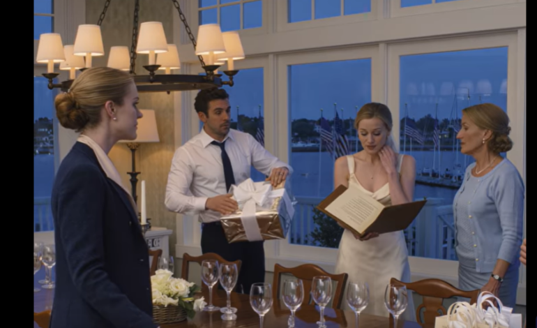 Quando ho chiesto del matrimonio, la mamma ha detto: “È un matrimonio riservato ai familiari, tu non sei invitata. Ma manda le chiavi della tua casa al mare per la luna di miele di tuo fratello”. Sono rimasta in silenzio. Poi il mio regalo di nozze ha cambiato immediatamente il loro tono.