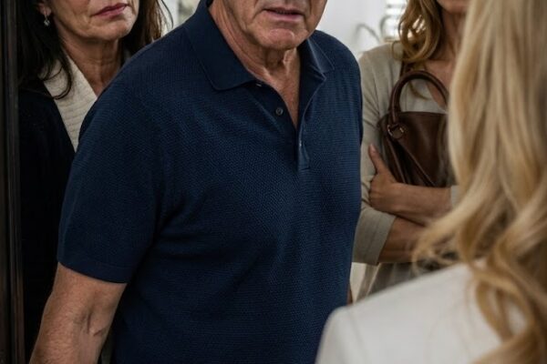 I miei genitori hanno preteso che annullassi l’intervento agli occhi che poteva salvarmi la vista per poter fare da babysitter durante la loro crociera di lusso ai Caraibi, poi hanno cambiato le serrature della baita che io avevo pagato per restaurare quando ho detto di no, ma si sono dimenticati di una cosa pericolosa che era ancora collegata al mio nome.