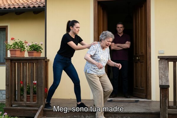 Non ho perso mia figlia in ospedale. L’ho persa sulla veranda di casa sua.