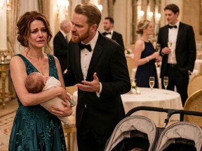 Mio marito mi chiamava “banale e stanca” – non ha mai saputo che ero la miliardaria proprietaria della sua azienda