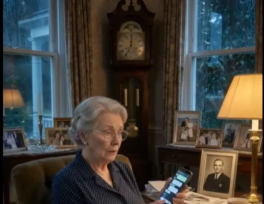 Jeg var allerede klædt på til aftensmad, da min søn sendte to sms’er på under et minut – først om at planerne i det nye rækkehus var ændret, og så sandheden: Jeg var aldrig blevet inviteret, fordi hans kone ikke ville have mig der.