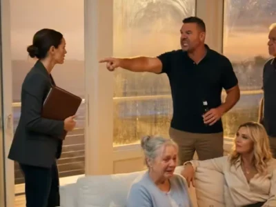 “Ho comprato ai miei genitori una casa con vista sull’oceano da 425.000 dollari per il loro cinquantesimo anniversario, sperando di offrire loro uno spazio tranquillo e rilassante dove godersi la pensione.